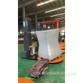Pallet Stretch Inpak -machine en huishoudfilm wrapper machinemodel van Myway